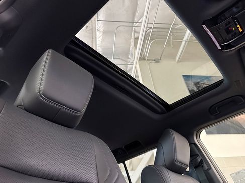 New 2027 Toyota Land Cruiser AWD/4WD image 20