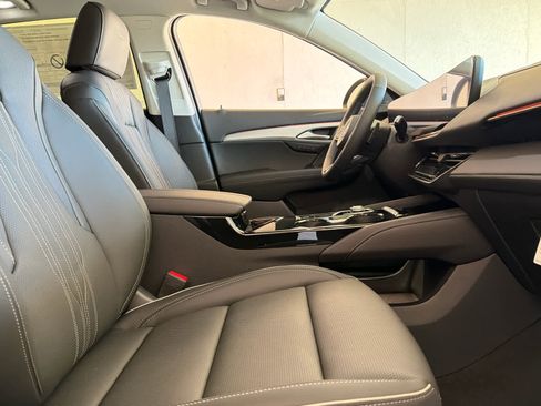 New 2026 Buick Envision Avenir image 29