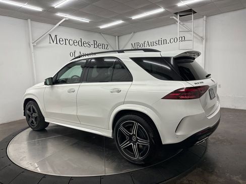 Used 2026 Mercedes-Benz GLE 350 4MATIC image 5