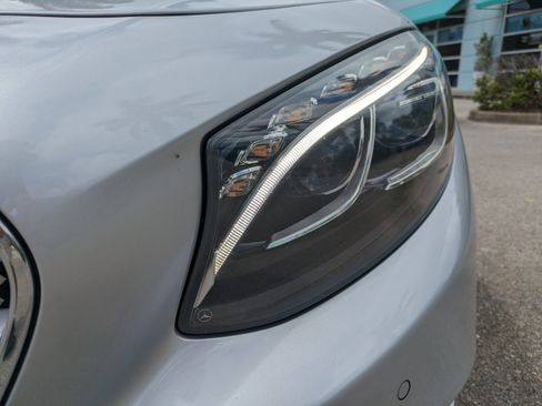 Used 2017 Mercedes-Benz S 550 Cabriolet image 10