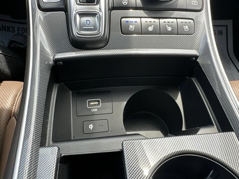 Used 2022 Hyundai Santa Fe Limited AWD/4WD image 76