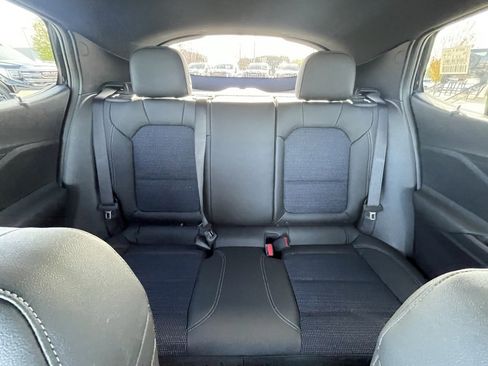 New 2026 Buick Envista Preferred w/ Convenience I Package image 25