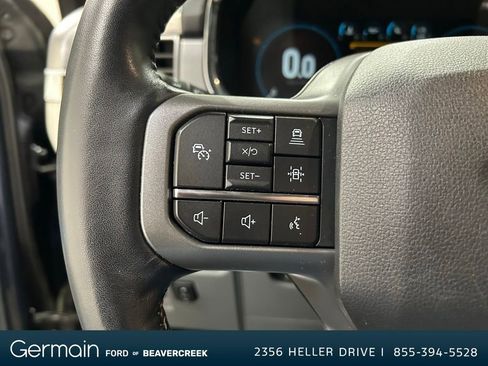 Used 2021 Ford F150 Lariat image 22