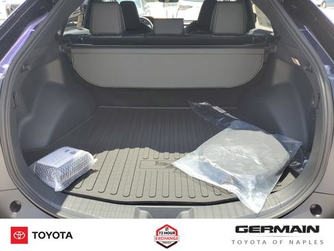 Used 2026 Toyota bZ FWD image 22