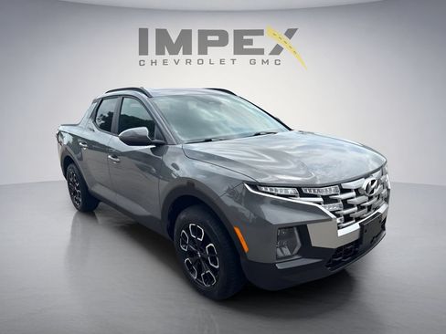 Used 2023 Hyundai Santa Cruz SEL Premium AWD/4WD image 8