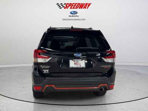 Used 2023 Subaru Forester Sport AWD/4WD image 7