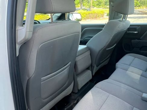 Used 2014 GMC Sierra 1500 4x4 Double Cab image 10
