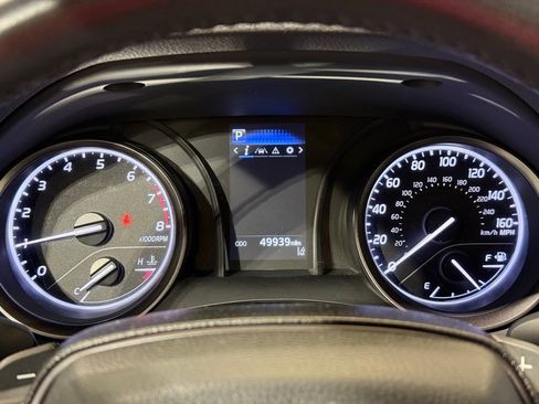 Certified 2023 Toyota Camry SE image 23