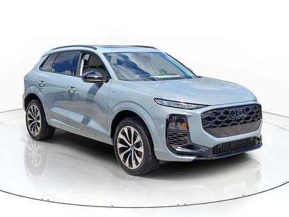 New 2026 Audi Q3 quattro 2.0T