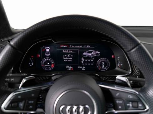 Used 2018 Audi R8 V10 plus image 18