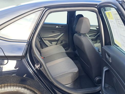 Used 2026 Volkswagen Jetta Sport FWD image 14