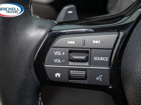 Certified 2023 Honda Civic Sport image 29