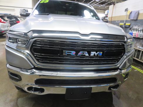 Used 2023 RAM 1500 Limited image 2