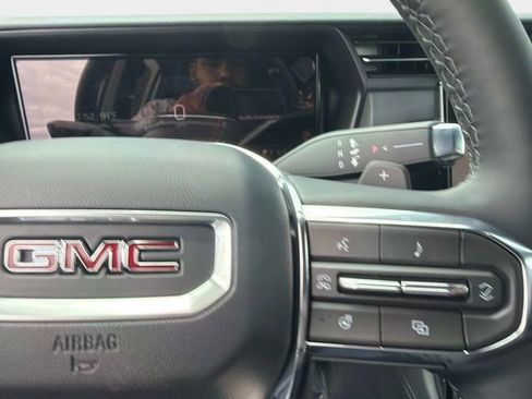 New 2026 GMC Terrain Elevation w/ Elevation Premium Package FWD image 27