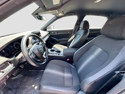 Used 2024 Honda Civic Sport image 19