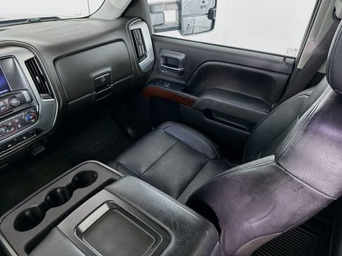 Used 2015 GMC Sierra 2500 SLE w/ SLE Preferred Package image 23