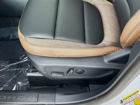 New 2026 Ford Bronco Sport Outer Banks image 18