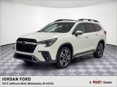 Used 2023 Subaru Ascent Touring