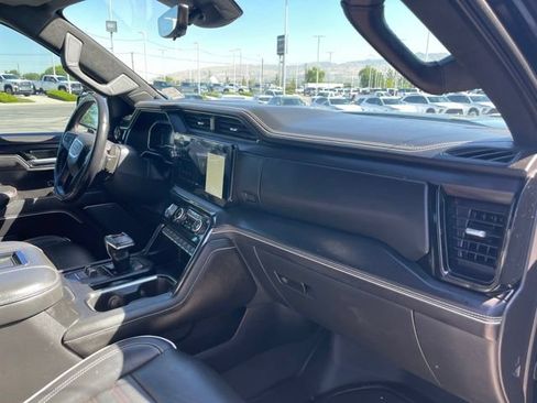 Certified 2022 GMC Sierra 1500 AT4X AWD/4WD image 18