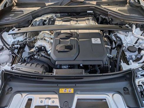New 2026 Mercedes-Benz GLC 43 AMG 4MATIC image 19