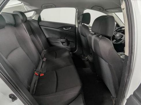 Used 2021 Honda Civic LX image 18