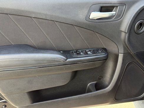 Certified 2023 Dodge Charger SXT w/ Blacktop Special Edition image 11