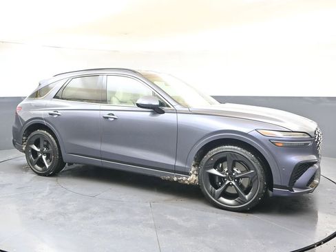 New 2026 Genesis GV70 3.5T Sport Prestige AWD/4WD image 7