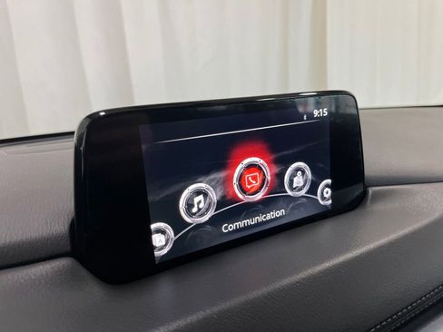 Used 2019 MAZDA CX-5 Touring AWD/4WD image 12