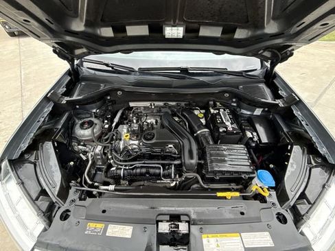 Used 2022 Volkswagen Taos SE AWD/4WD image 24