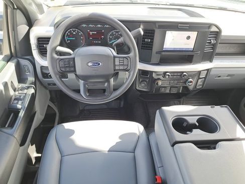 New 2026 Ford F250 XL w/ XL Driver Assist Package image 17