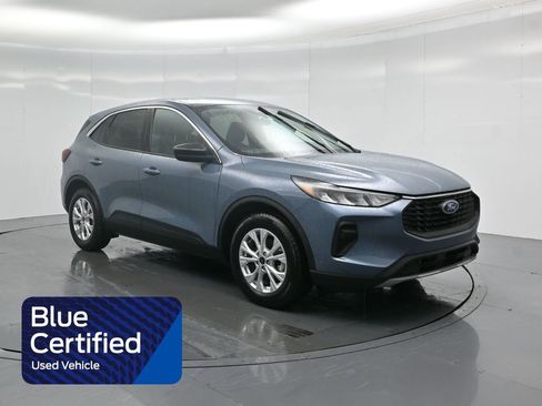 Used 2024 Ford Escape Active image 1