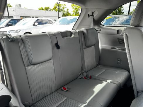Used 2015 Toyota Highlander Plus AWD/4WD image 23