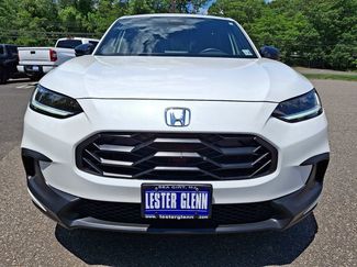 Certified 2024 Honda HR-V Sport video 2