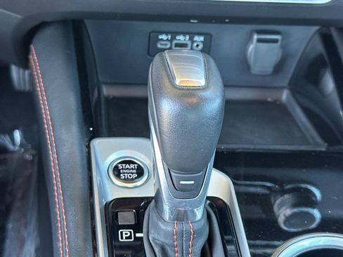 Used 2025 Nissan Altima 2.5 SR FWD image 24