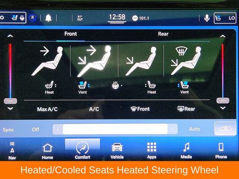 Used 2021 Chrysler Pacifica Limited w/ Premium & Safety Sphere Group AWD/4WD image 19
