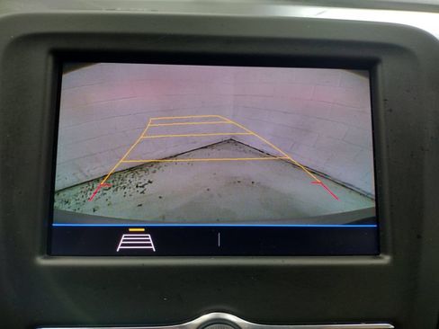 Used 2020 Chevrolet Equinox LT AWD/4WD image 11