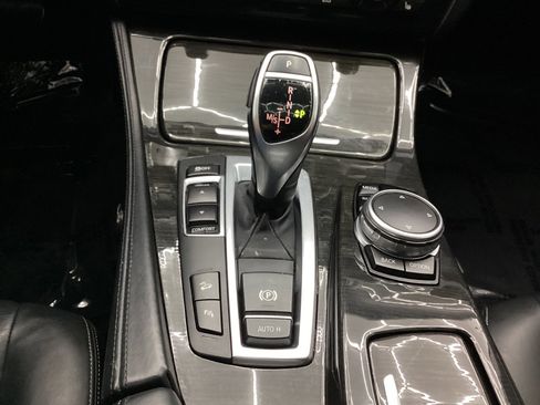 Used 2015 BMW 528i xDrive Sedan image 37
