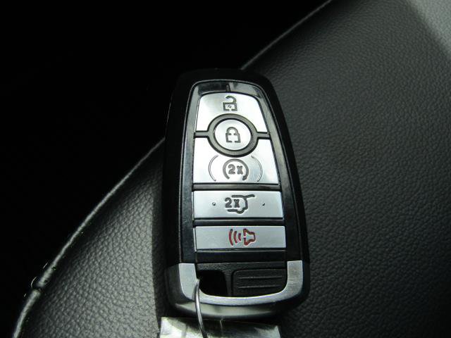 Used 2024 Ford Edge SEL w/ Convenience Package AWD/4WD image 22