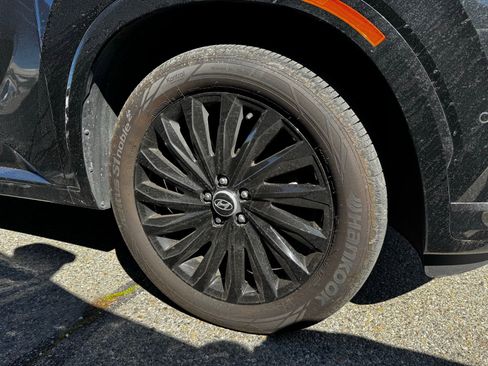 Used 2025 Hyundai Palisade Calligraphy AWD/4WD image 4