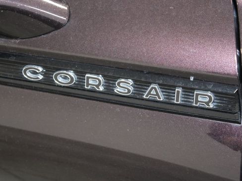 Used 2023 Lincoln Corsair Reserve w/ Jet Appearance Package AWD/4WD image 12