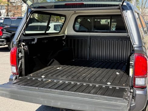 Used 2021 Toyota Tacoma SR image 14