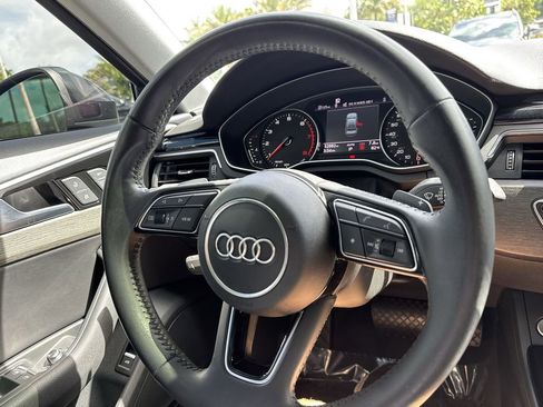 Used 2020 Audi A4 2.0T Premium w/ Convenience Package FWD image 55