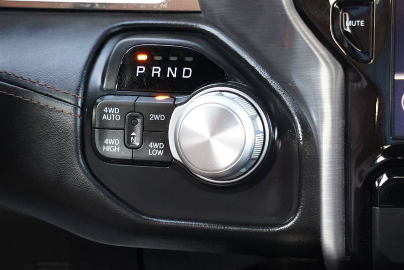 Used 2019 RAM 1500 Limited AWD/4WD image 66