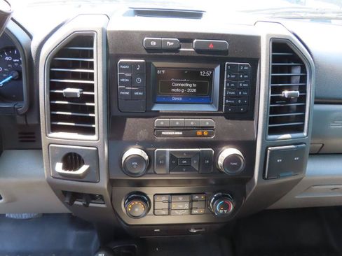 Used 2019 Ford F450 XL w/ Power Equipment Group AWD/4WD image 31