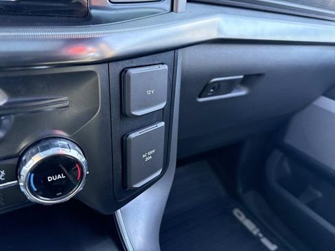 Certified 2024 Ford F150 Lariat AWD/4WD image 26
