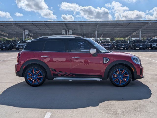Used 2024 MINI Cooper Countryman S FWD image 6