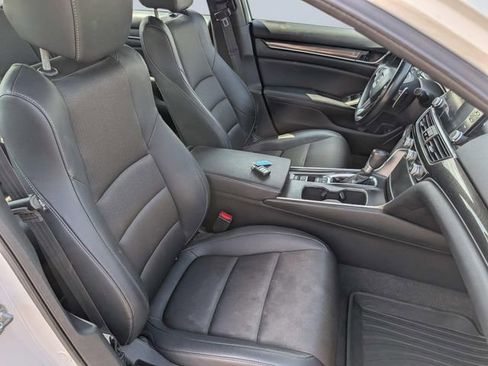 Used 2022 Honda Accord Sport image 21