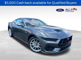 New 2025 Ford Mustang GT Premium 360° Tour