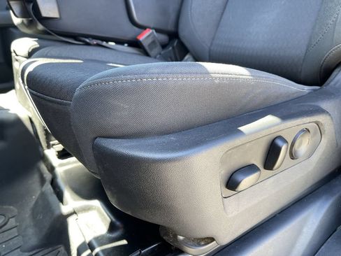 Used 2023 Chevrolet Silverado 1500 W/T w/ WT Fleet Convenience Package AWD/4WD image 18