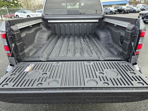New 2026 Nissan Frontier SV w/ SV Convenience Package image 14